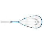 Head MicroGel 125 Squash Racket